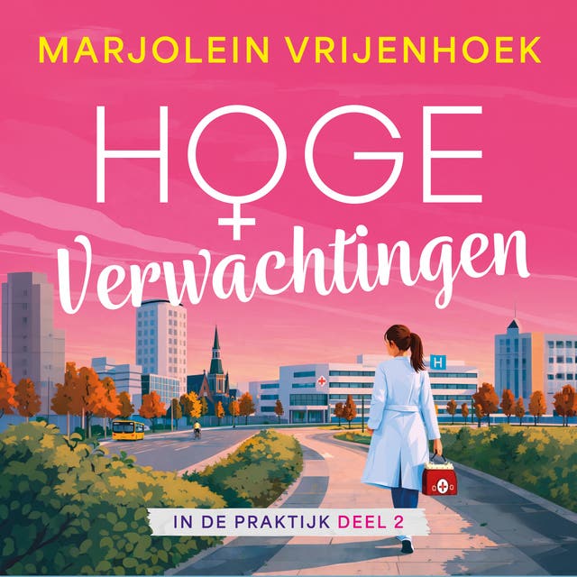 Hoge verwachtingen