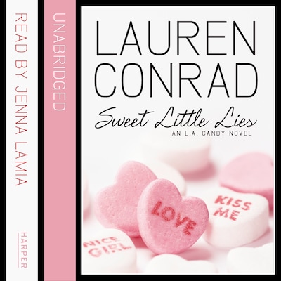 Sweet Little Lies
