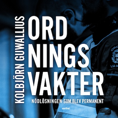 Ordningsvakter
