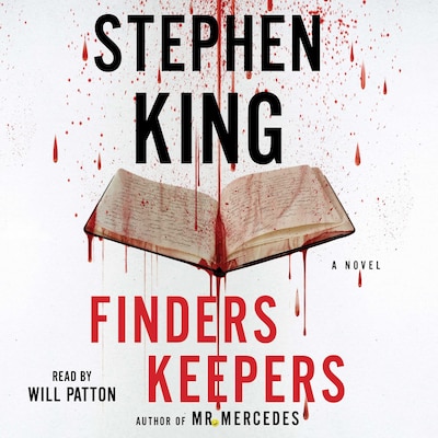 Finders Keepers