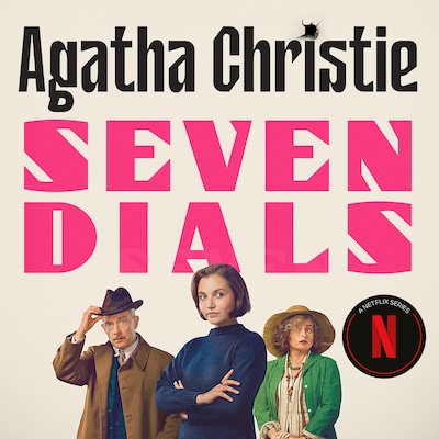 The Seven Dials Mystery
