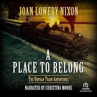 A Place to Belong