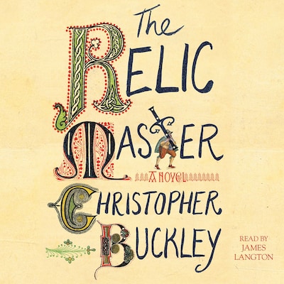 The Relic Master