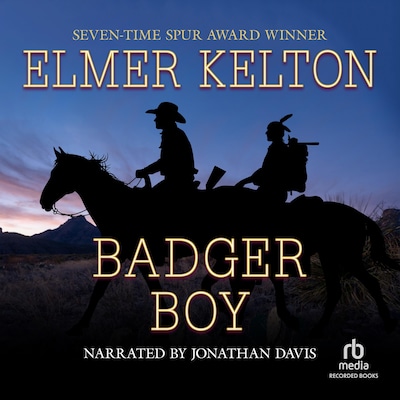 Badger Boy