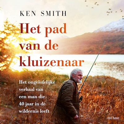 Het pad van de kluizenaar