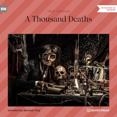 A Thousand Deaths (Unabridged)