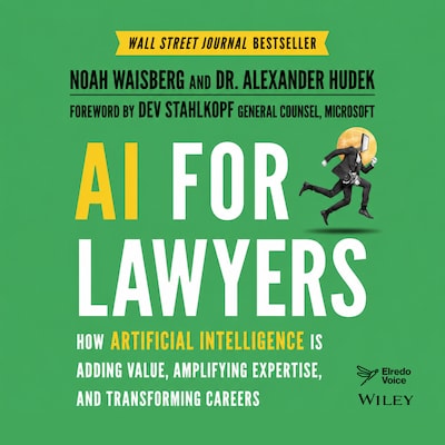 AI for Lawyers