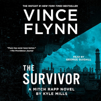 The Survivor
