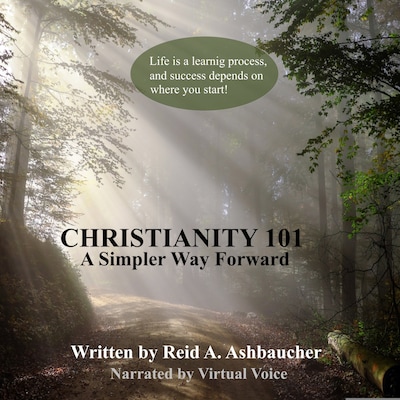 Christianity 101