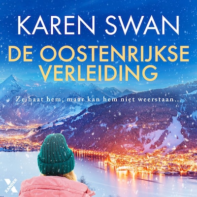 De Oostenrijkse verleiding