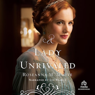 A Lady Unrivaled