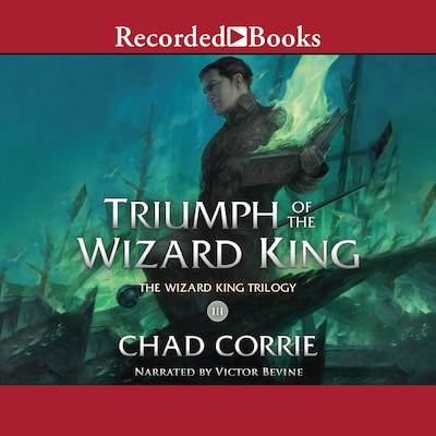 Triumph of the Wizard King