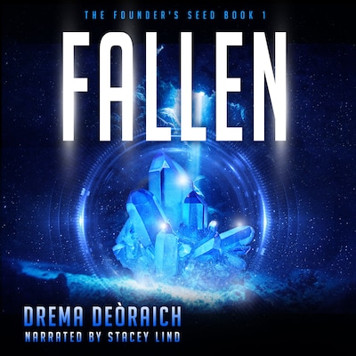 Fallen: The Founder's Seed, Book 1