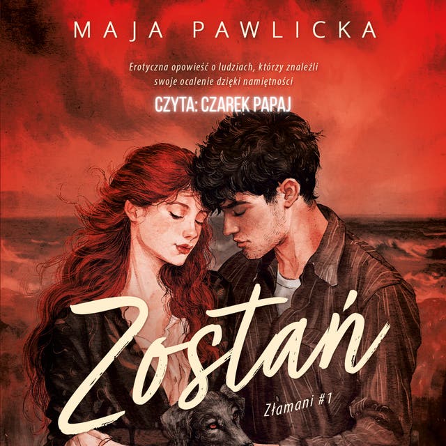 Zostań: Złamani