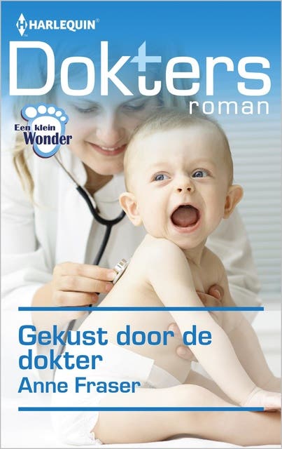 Gekust door de dokter: Een klein wonder