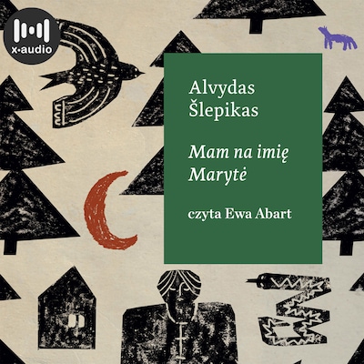 Mam na imię Marytė