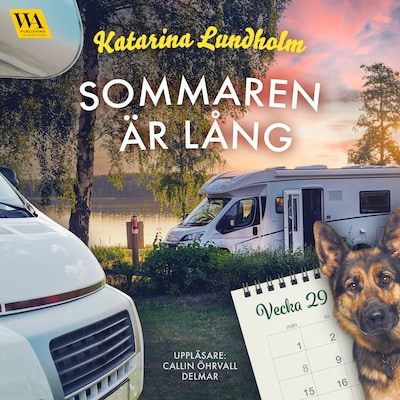 Sommaren är lång (vecka 29)