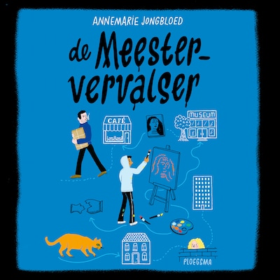 De meestervervalser