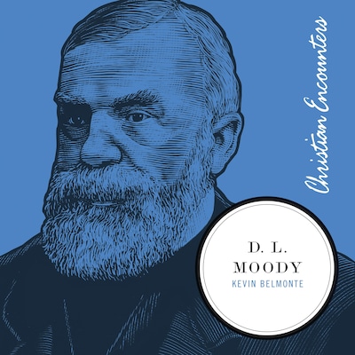 D. L. Moody