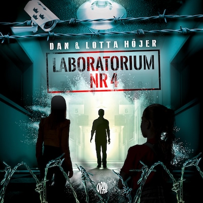Laboratorium nr 4 : Hemligt område