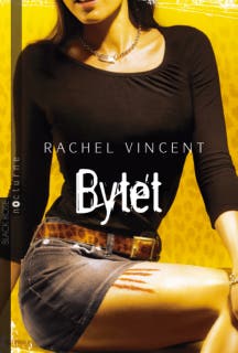 Bytet
