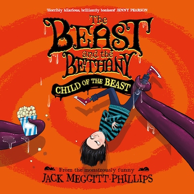 CHILD OF THE BEAST
