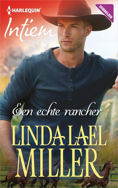 Een echte rancher