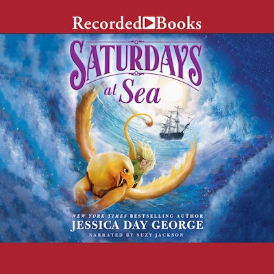 Saturdays at Sea