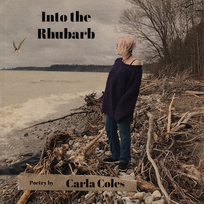 Into the Rhubarb