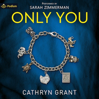 Only You – omslag til lydbogen af Cathryn Grant