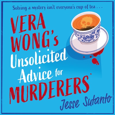 Vera Wong’s Unsolicited Advice for Murderers