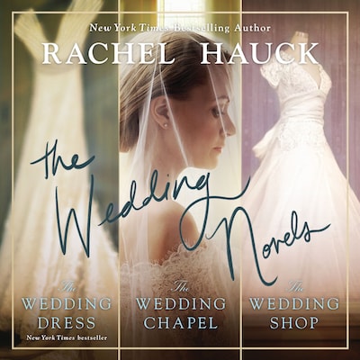 The Wedding Novels