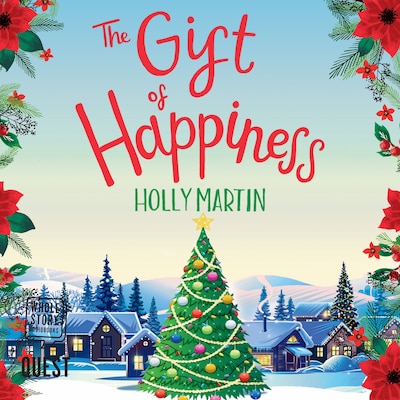 The Gift of Happiness