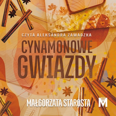 Cynamonowe gwiazdy