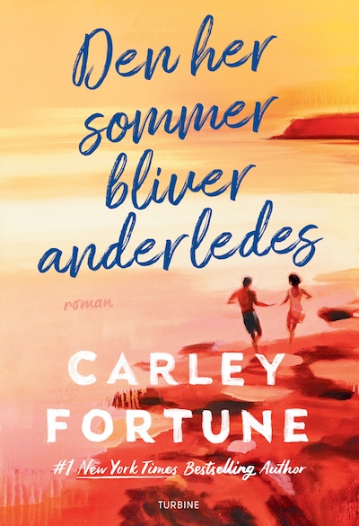 Den her sommer bliver anderledes