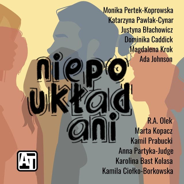 Niepoukładani