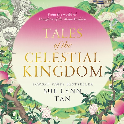 Tales of the Celestial Kingdom