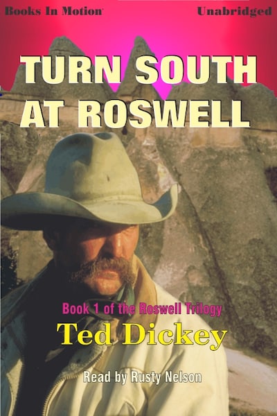 Turn South at Roswell