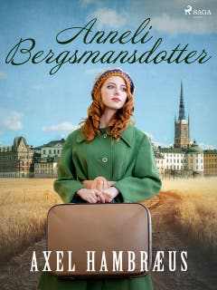 Anneli Bergsmansdotter