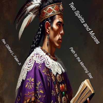 Two-Spirits and the Muxes