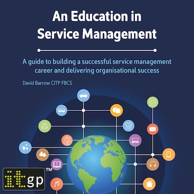 An Education in Service Management