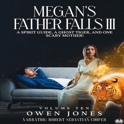 Megan's Father Falls Ill