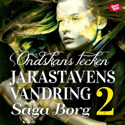 Jarastavens vandring 2 – Ondskans tecken