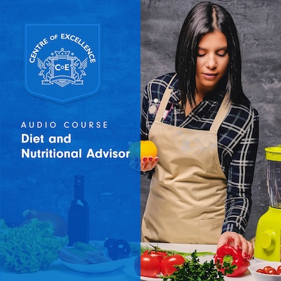 Diet and Nutritional Advisor