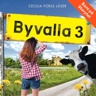Byvalla - S3E2