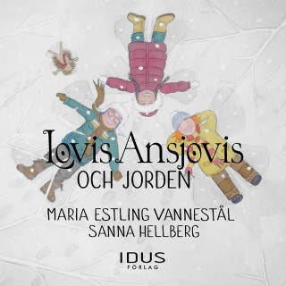 Lovis Ansjovis och Jorden