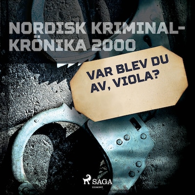Var blev du av, Viola?