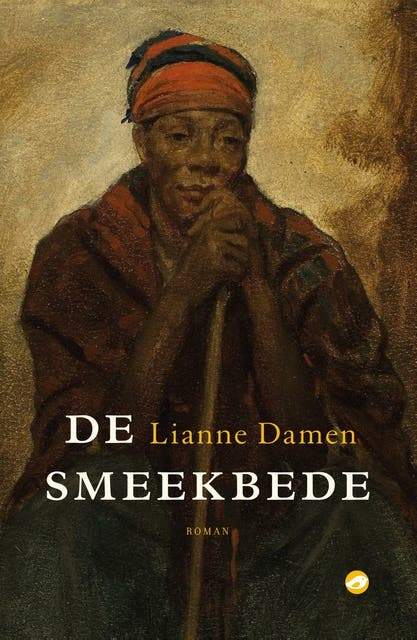 De smeekbede – omslag van het luisterboek van Lianne Damen