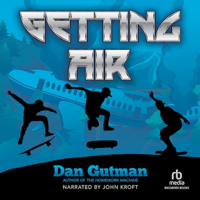 Getting Air