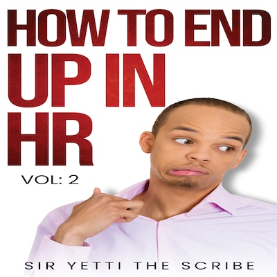 How to End Up in HR